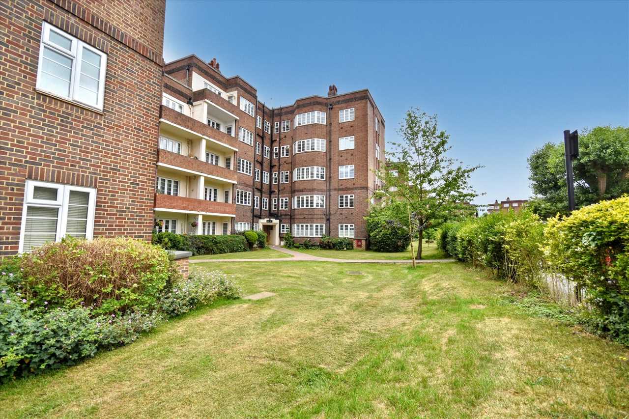 Chiswick Village