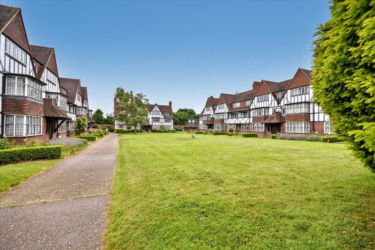 Thanet Court