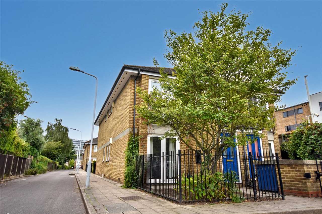 Kingswood Terrace