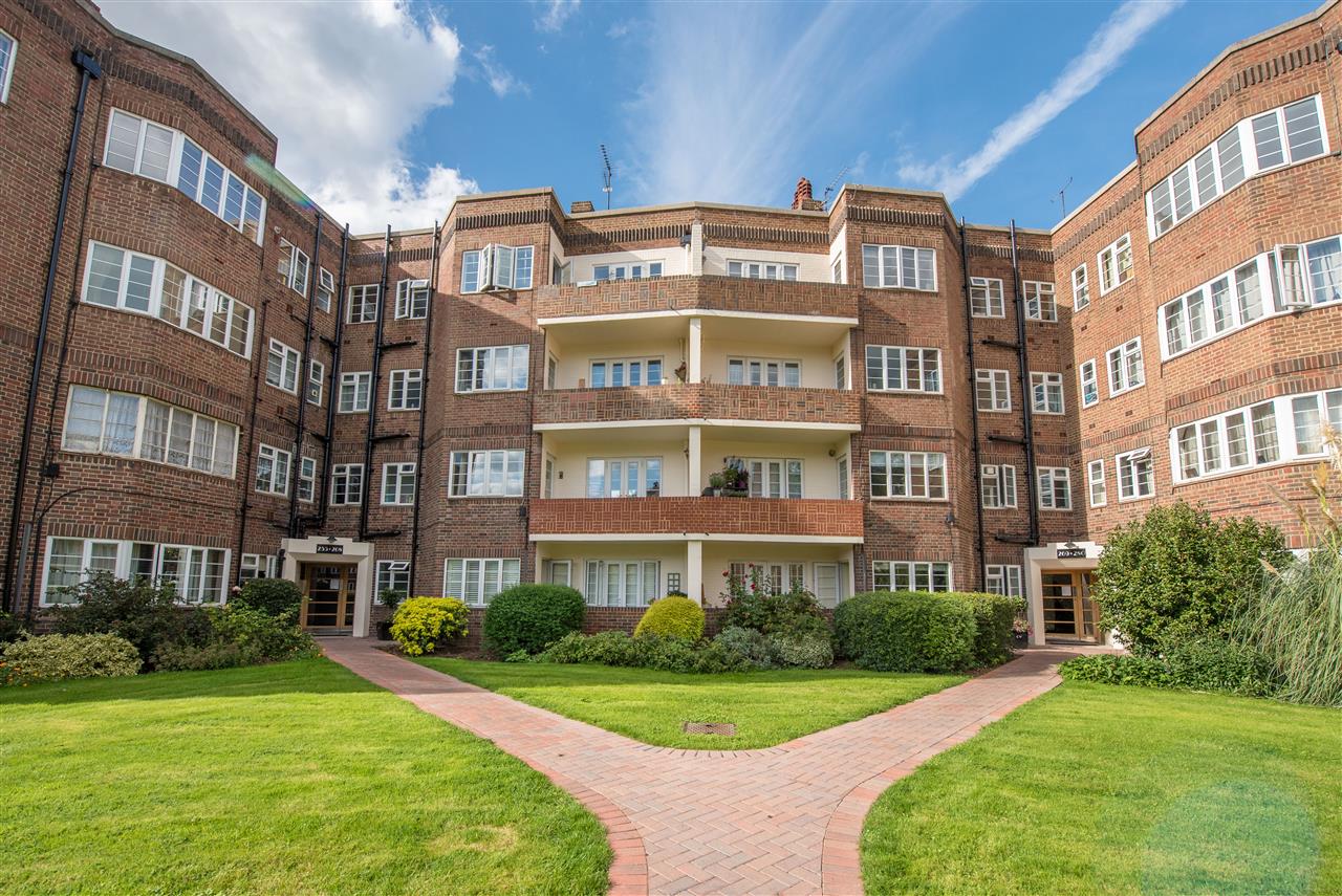 Chiswick Village
