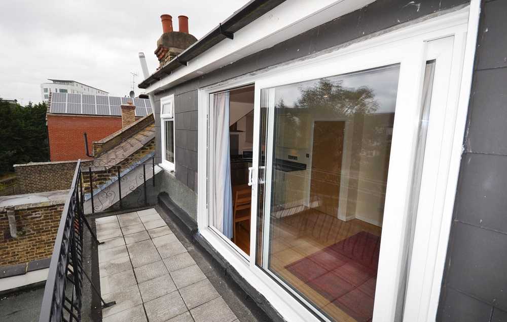 Stile Hall Gardens - Picture 8