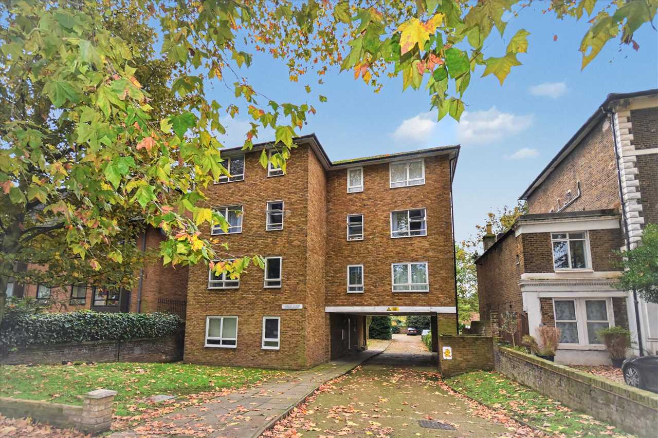 Addley Court