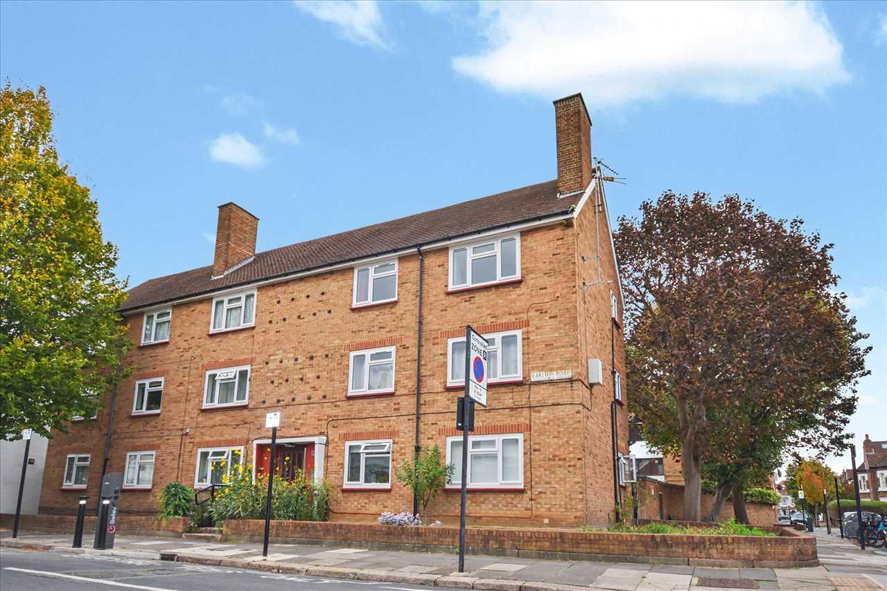 Carlton Road