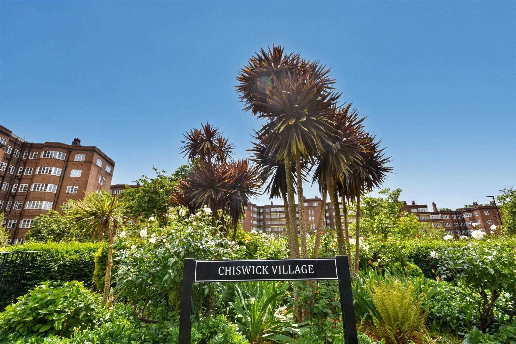Chiswick Village - Picture 11