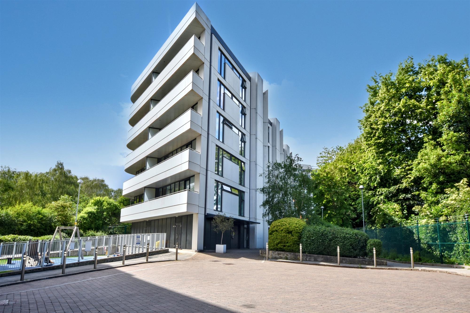Edmunds House - Picture 1