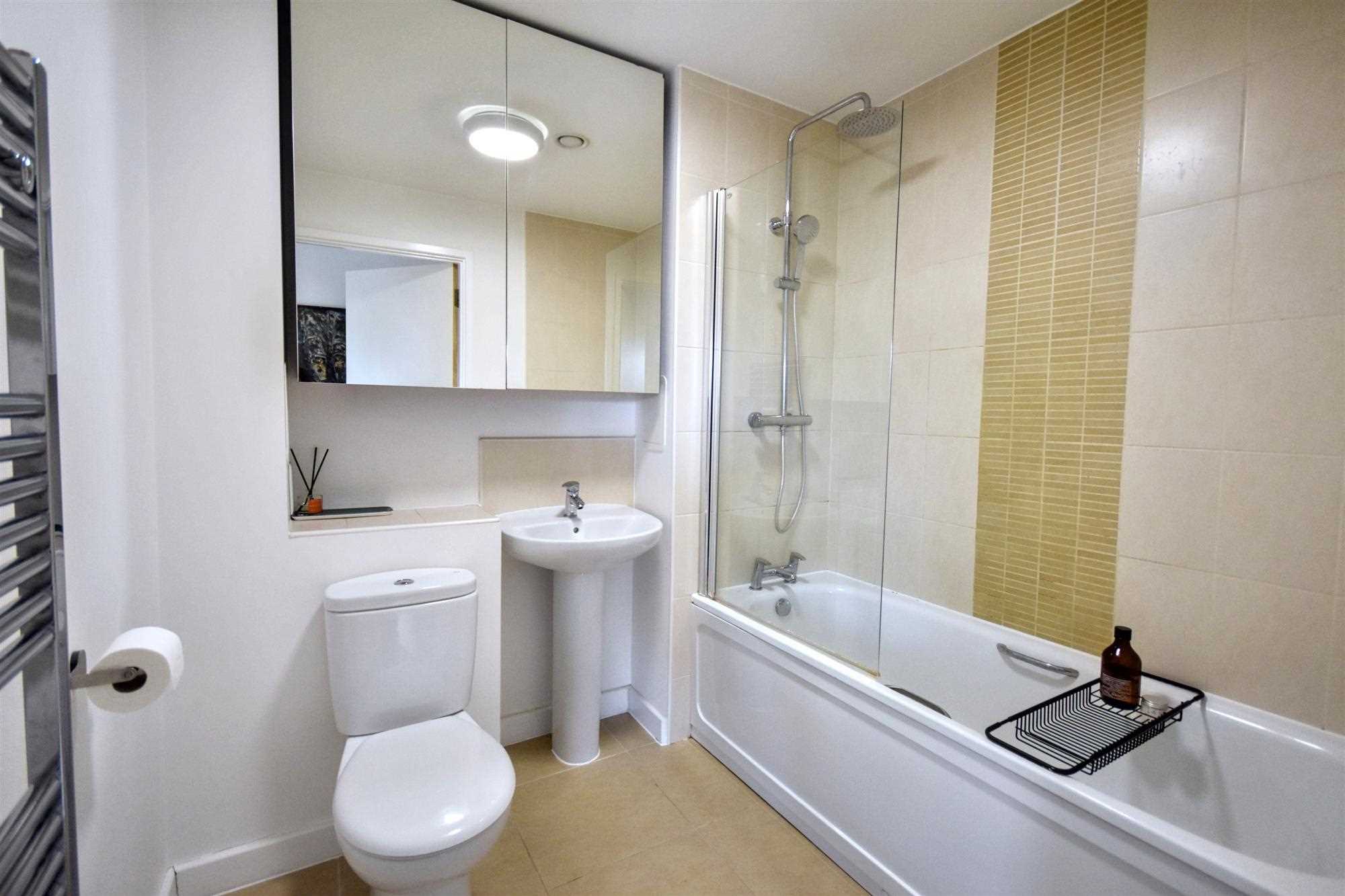Edmunds House - Picture 8