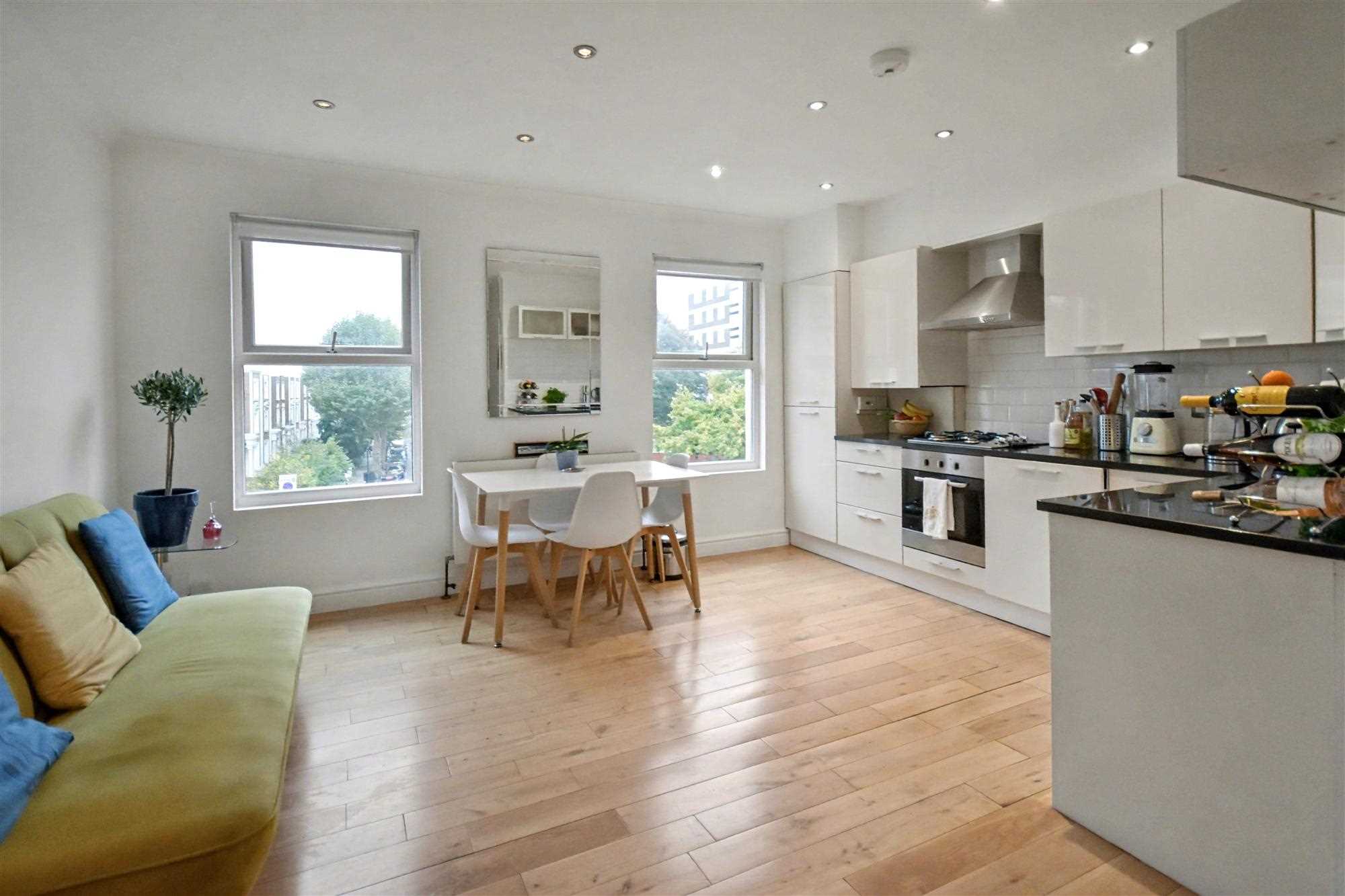 Goldhawk Road - Picture 2