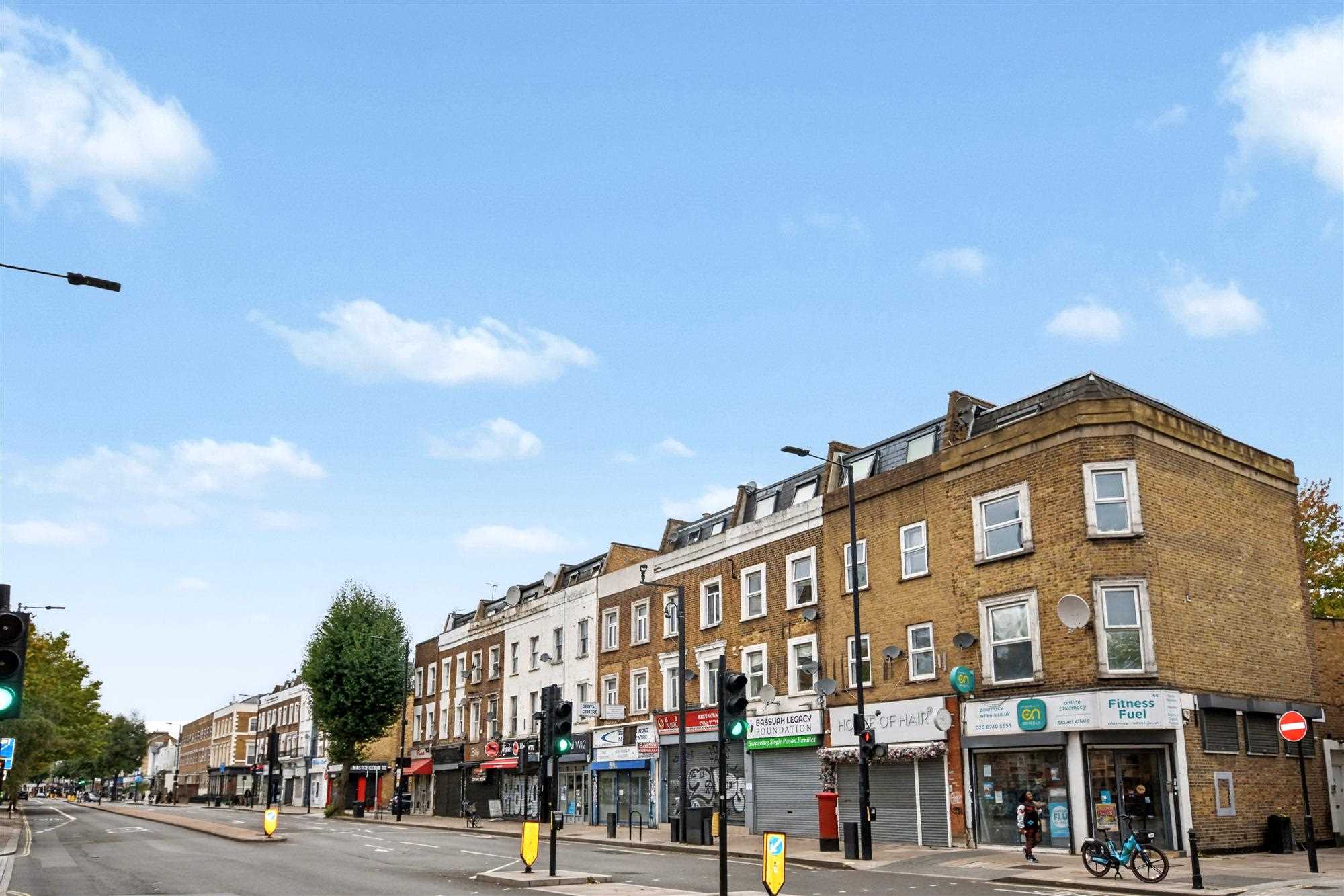 Goldhawk Road - Picture 10