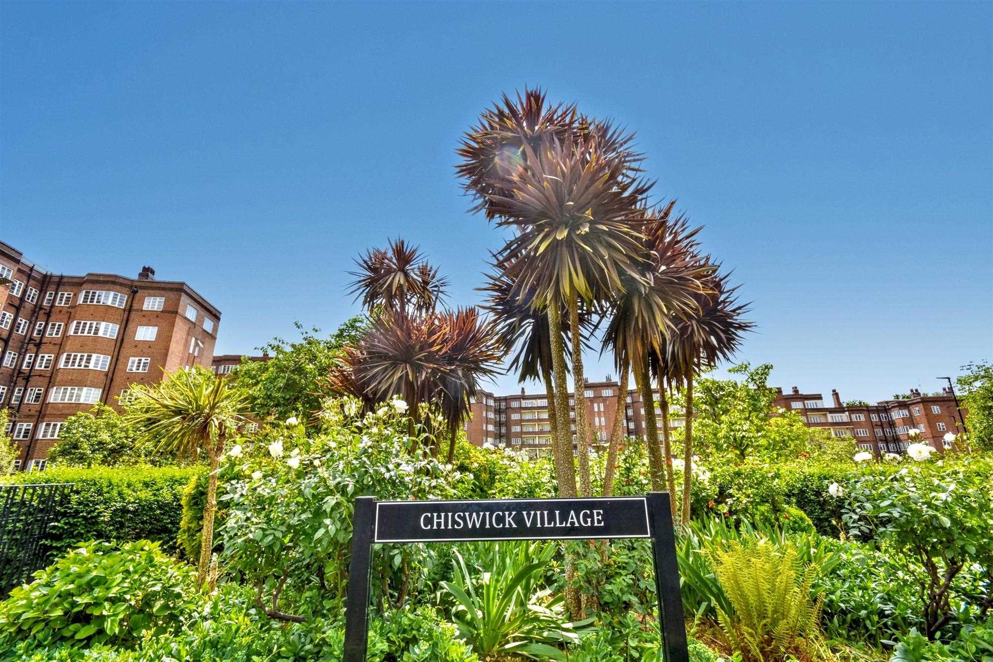 Chiswick Village - Picture 11