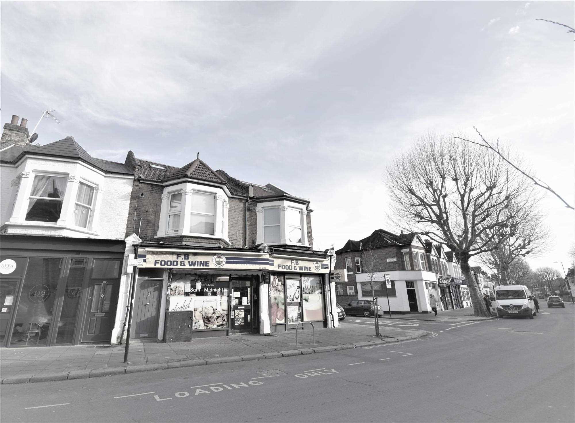 Acton Lane - Picture 2