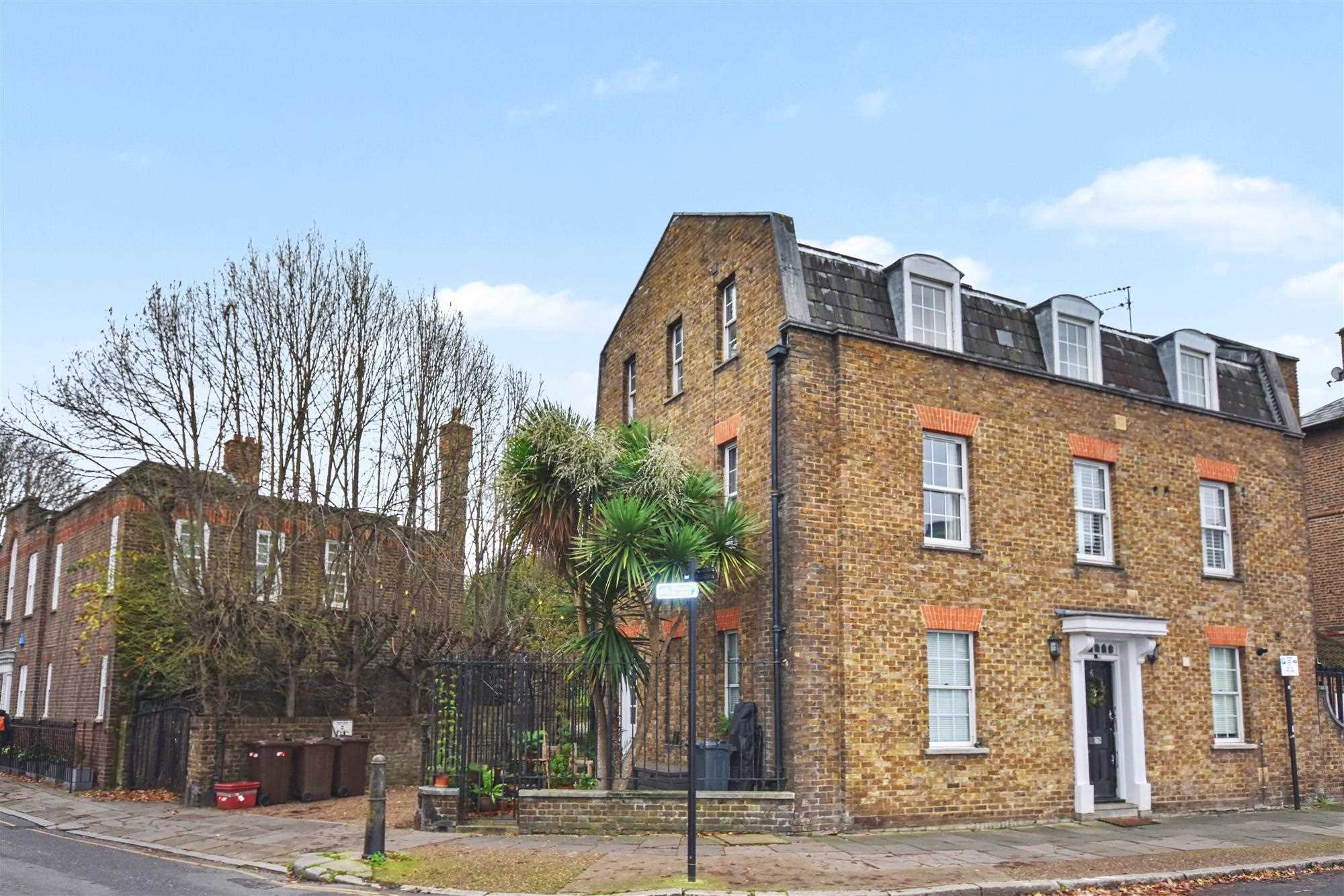 Burlington Lane - Picture 14