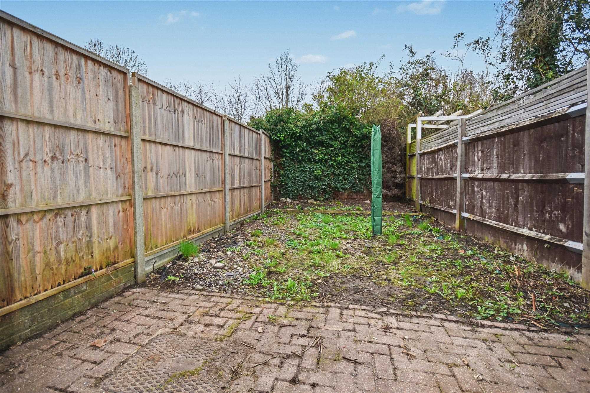 Woodlands Road - Picture 9