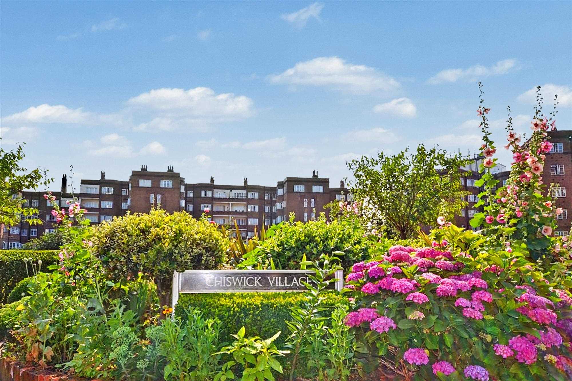 Chiswick Village - Picture 13